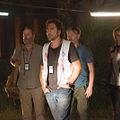 The Last Face : Foto Charlize Theron, Javier Bardem
