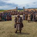 Foto Benedict Wong