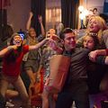 Vizinhos 2 : Foto Chloë Grace Moretz, Zac Efron