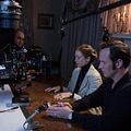 Invocação do Mal 2 : Foto Patrick Wilson, Vera Farmiga