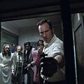Invocação do Mal 2 : Foto Abhi Sinha, Frances O'Connor, Patrick Wilson, Simon McBurney, Vera Farmiga