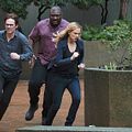 Foto Billy Burke, Kristen Connolly, Nonso Anozie
