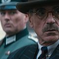 Raça : Foto Jeremy Irons