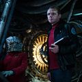 Star Trek: Sem Fronteiras : Foto Simon Pegg