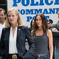 As Tartarugas Ninja - Fora das Sombras : Foto Laura Linney, Megan Fox, Stephen Amell, Will Arnett
