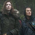 Foto Josh Salatin, Kristen Connolly