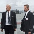 Sully - O Herói do Rio Hudson : Foto Aaron Eckhart, Tom Hanks
