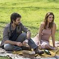 Foto Antony Starr, Catalina Sandino Moreno