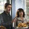 Foto Carla Gugino, Luke Wilson