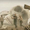 Kong: A Ilha da Caveira : Foto Brie Larson, John C. Reilly, John Goodman, Tom Hiddleston
