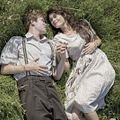 The History of Love : Foto Gemma Arterton, Mark Rendall
