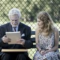 The History of Love : Foto Derek Jacobi, Sophie Nélisse