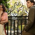 Café Society : Foto Jesse Eisenberg, Kristen Stewart