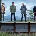 Trainspotting 2 : Foto Ewan McGregor, Ewen Bremner, Jonny Lee Miller, Robert Carlyle