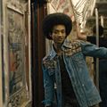 Foto Jaden Smith