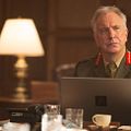 Decisão de Risco : Foto Alan Rickman