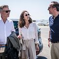 Paris Can Wait : Foto Alec Baldwin, Diane Lane
