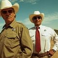 Hell Or High Water : Foto Jeff Bridges