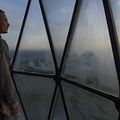 A Luz Entre Oceanos : Foto Michael Fassbender