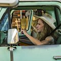 Strange Weather : Foto Holly Hunter