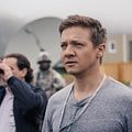 A Chegada : Foto Jeremy Renner