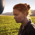 A Chegada : Foto Amy Adams