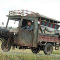 Skiptrace : Foto Jackie Chan, Johnny Knoxville