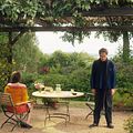 The Beautiful Days of Aranjuez : Foto Reda Kateb, Sophie Semin