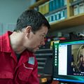 Horizonte Profundo - Desastre no Golfo : Foto Kate Hudson, Mark Wahlberg