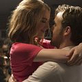 La La Land - Cantando Estações : Foto Emma Stone, Ryan Gosling