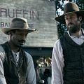 The Birth of a Nation : Foto Armie Hammer, Nate Parker