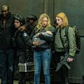 Foto Alyssa Diaz, Billy Burke, Kristen Connolly, Nonso Anozie