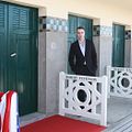 Vignette (magazine) Robert Pattinson