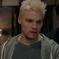 Breaking In : Foto Billy Burke, Levi Meaden, Richard Cabral