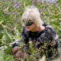 Jeremiah Terminator LeRoy : Foto Kristen Stewart