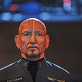 Ender's Game - O Jogo do Exterminador : Foto Ben Kingsley