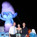 Os Smurfs 2 : Foto Hank Azaria, Katy Perry, Neil Patrick Harris
