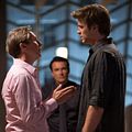 Conexão Perigosa : Foto Gary Oldman, Liam Hemsworth