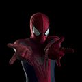 O Espetacular Homem-Aranha 2 - A Ameaça de Electro : Foto Andrew Garfield