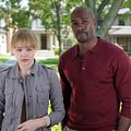 Kick-Ass 2 : Foto Chloë Grace Moretz, Morris Chestnut