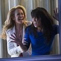 Foto Anna Camp, Tamlyn Tomita