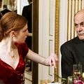 Além do Arco-Íris : Foto Agathe Bonitzer, Jean-Pierre Bacri