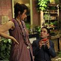 Attila Marcel : Foto Anne Le Ny, Guillaume Gouix