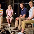 Família do Bagulho : Foto Emma Roberts, Jason Sudeikis, Jennifer Aniston, Will Poulter
