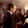 Foto Lizzy Caplan, Michael Sheen