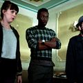Foto Adeel Akhtar, Alexandra Roach, Nathan Stewart-Jarrett