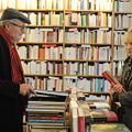 Um Fim de Semana em Paris : Foto Jim Broadbent, Lindsay Duncan