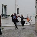 Um Fim de Semana em Paris : Foto Jim Broadbent, Lindsay Duncan