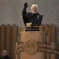 Jogos Vorazes - Em Chamas : Foto Donald Sutherland