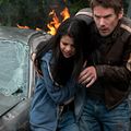 Resgate em Alta Velocidade : Foto Ethan Hawke, Selena Gomez